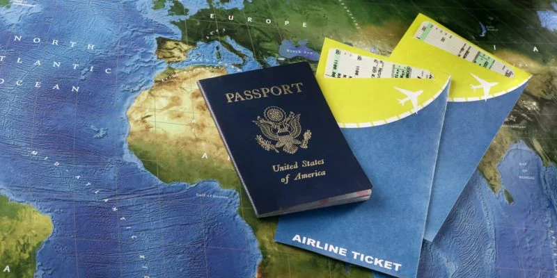 dummy air ticket for visa